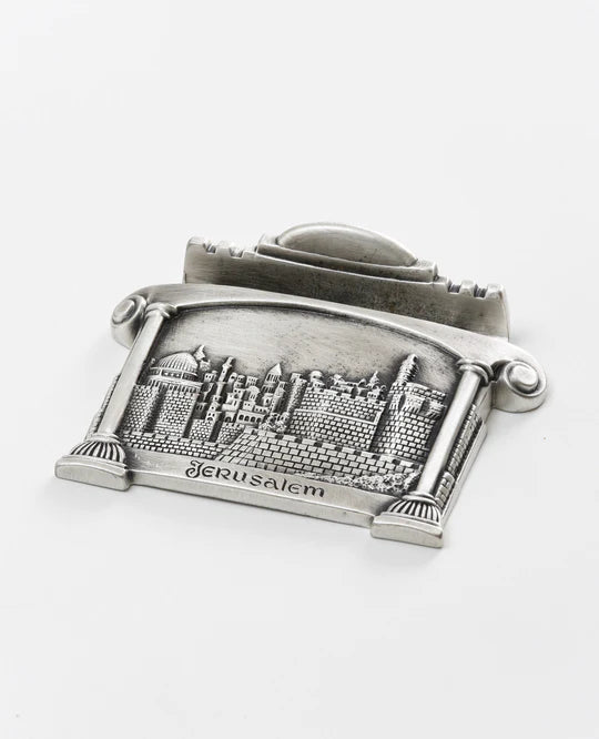 Jerusalem Card Holder