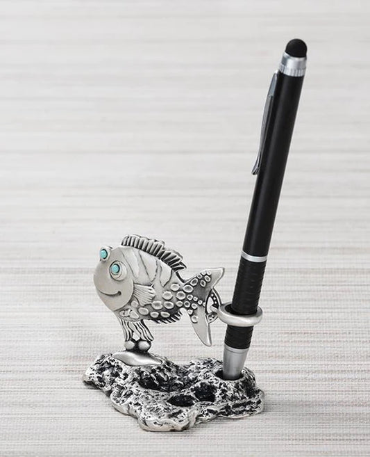 Fish Pen Stand